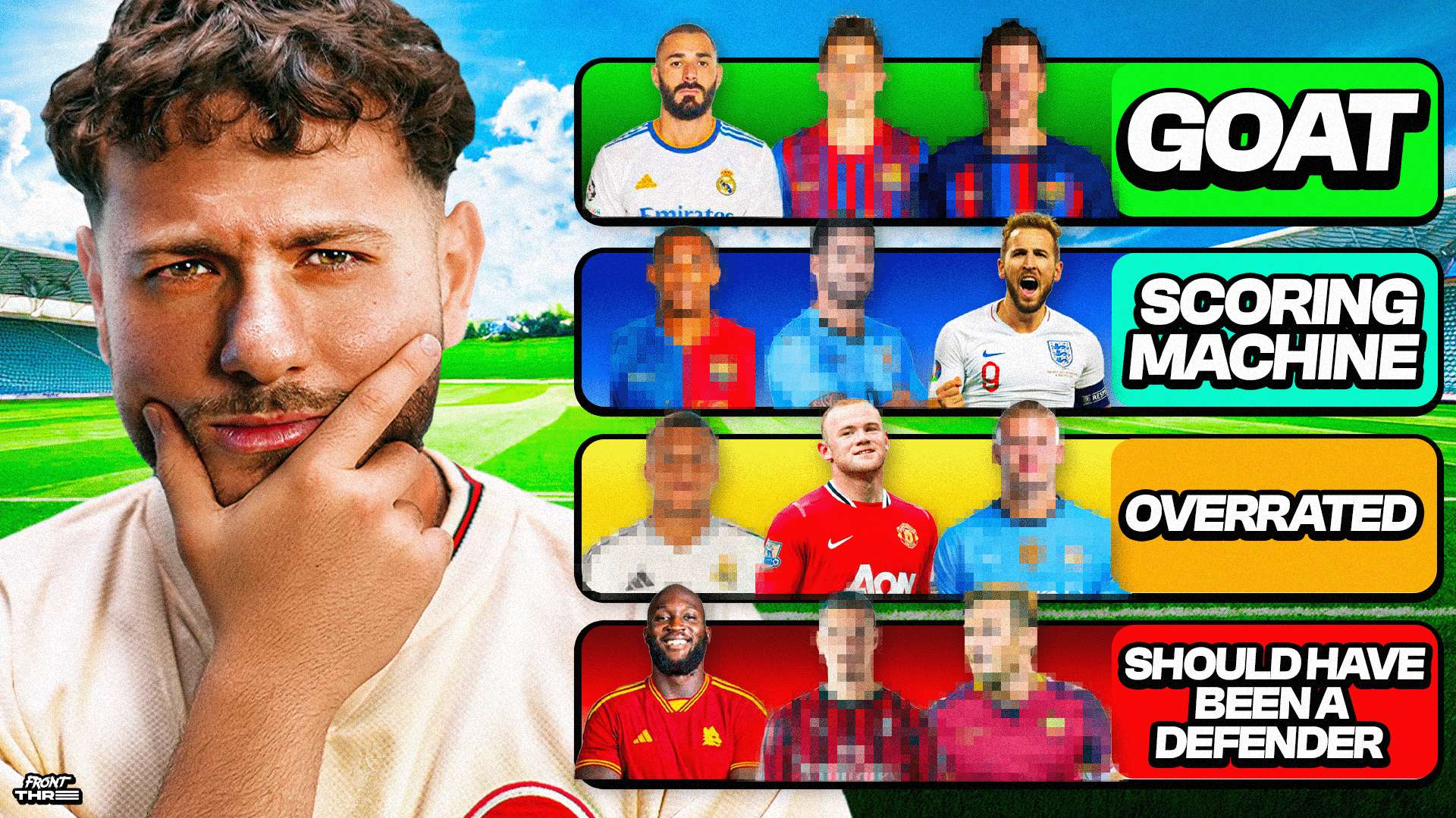 UEFA進